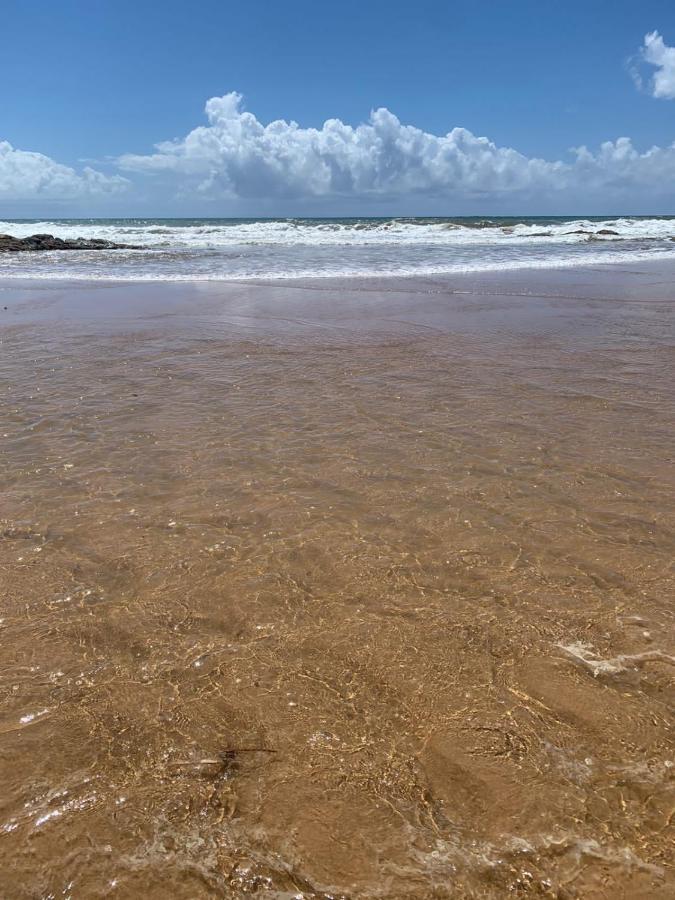 Апартаменти Imbassai Bahia Temporada Екстер'єр фото